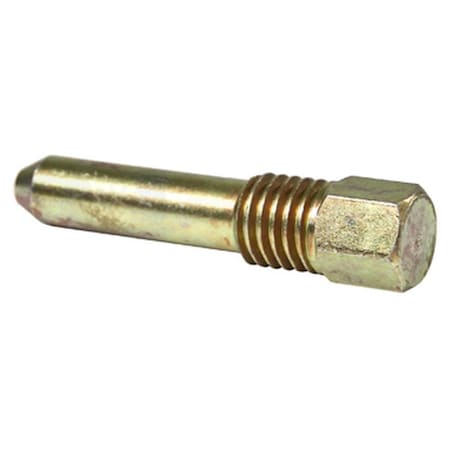 Aftermarket Wheel Lock Screw Fits Allis Chalmers AC Fits Massey Ferguson MF, And 227 1751403M1